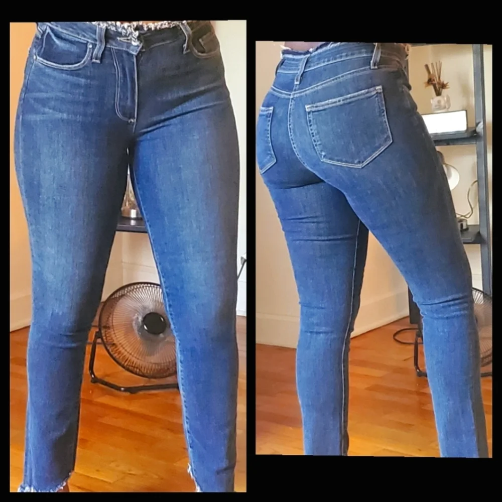 Paige Premium Denim - Picture 1 of 7